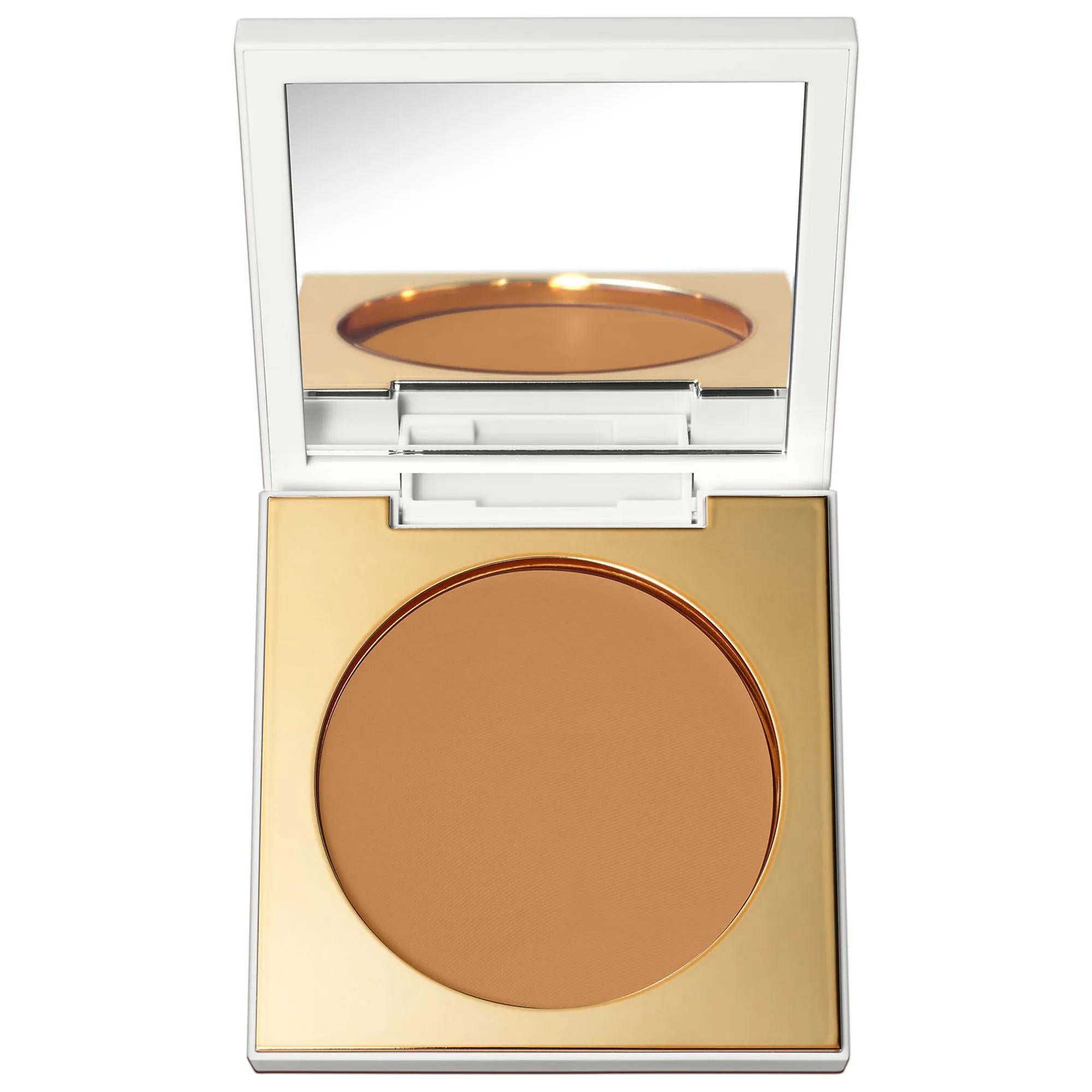 Iconic Pressed Setting Powder - Ultra-Lightweight, Oil-Absorbing Makeup for Long-Lasting, Matte Finish - Blue Light Protection, Vegan & Cruelty-Free Iconic Pressed Setting Powder - Long-Lasting Matte Finish Makeup Pressed Setting Powder, Matte Finish Makeup, Blue Light Protection, Vegan Makeup, Long-lasting Makeup, Oil-Absorbing Powder, Clean Beauty, Cruelty-Free, Sensitive Skin Friendly, Face Makeup, Setting Spray & Powder