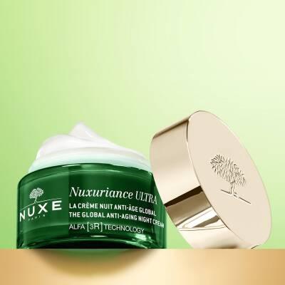 Nuxe Nuxuriance Ultra Anti-Aging Night Cream - Luxurious Moisturizing Skincare for Aging Skin, 50ml Nuxe Nuxuriance Ultra Anti-Aging Night Cream - Luxurious Skincare anti-aging night cream, Nuxe Nuxuriance Ultra, luxury skincare, moisturizing night cream, anti-aging skincare products, skincare for aging skin, luxurious skincare, high-end skincare, night cream for dry skin, anti-aging moisturizer