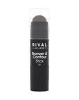 Rival de Loop Bronzer Stick No01 Creamy Contour 5g