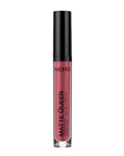Note Cosmetics Matte Queen Liquid Lipstick - Long Lasting, Highly Pigmented Lip Color - view 2