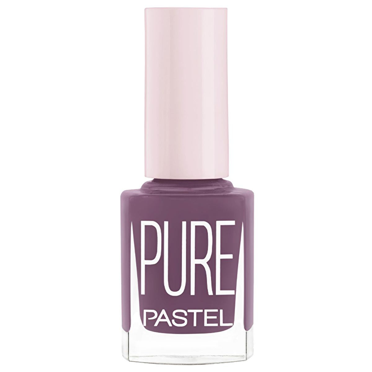 pastel pure oje 621 nail polish - front view, pastel pure oje 621 open bottle, pastel pure oje 621 swatch on nails Pastel Pure Oje 621 - Beautiful Pastel Nail Polish for Nail Art Lovers | 0.5 fl oz Pastel Pure Oje 621 - Stunning Pastel Nail Polish nail-polish, pastel-nail-polish, nail-art, beauty-products, manicure, gel-polish, pastel, ai-generated, free-of-harmful-chemicals, nail-care