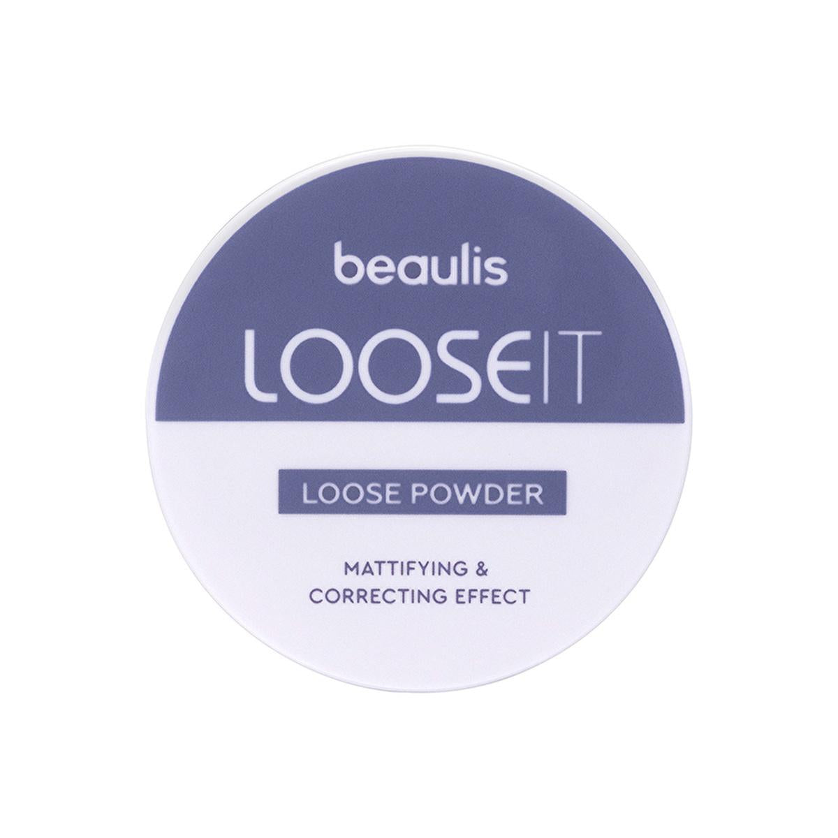 beaulip-loose-powder-rose-transparent-product-image, beaulip-loose-powder-open-angle-shot Beaulis Loose Powder 540 Rose Transparent - Lightweight Makeup Setting Powder for Makeup Users & Beauty Enthusiasts | 0.35 fl. oz. Beaulis Loose Powder 540 Rose Transparent - Lightweight Finish beaulip-loose-powder, makeup, beauty, setting-powder, rose-transparent, lightweight, shine-control, glow, beauty-enthusiasts, ai-generated