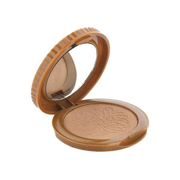 Pastel Spring Blush: Soft & Silky Powder Blush for Natural Cheek Color | Enhances Complexion with Easy Color Payoff - image 4