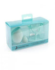 Nascita Makeup Sponge Set - Precise Application & Hygiene for Beauty Enthusiasts - view 3