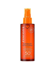 Lancaster Sun Beauty Dry Oil SPF 50 Tan Optimizer 150 ml