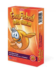 EasyFishoil Beta Glukan Children's Dietary Supplement - Sugar-Free Chewable Tablets with Vitamin A, D, E EasyFishoil Beta Glukan - Kids' Immune System Support children's dietary supplement, beta-glucan for kids, vitamin A, D, E supplement for children, sugar-free chewable tablets, immune system support for kids, health supplements for children, dietary supplement, vitamins for kids, immune booster for children