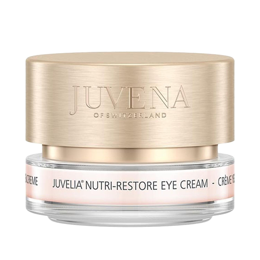 Juvena Juvelia Nutri-Restore Eye Cream for Deep Rejuvenation 15 ml