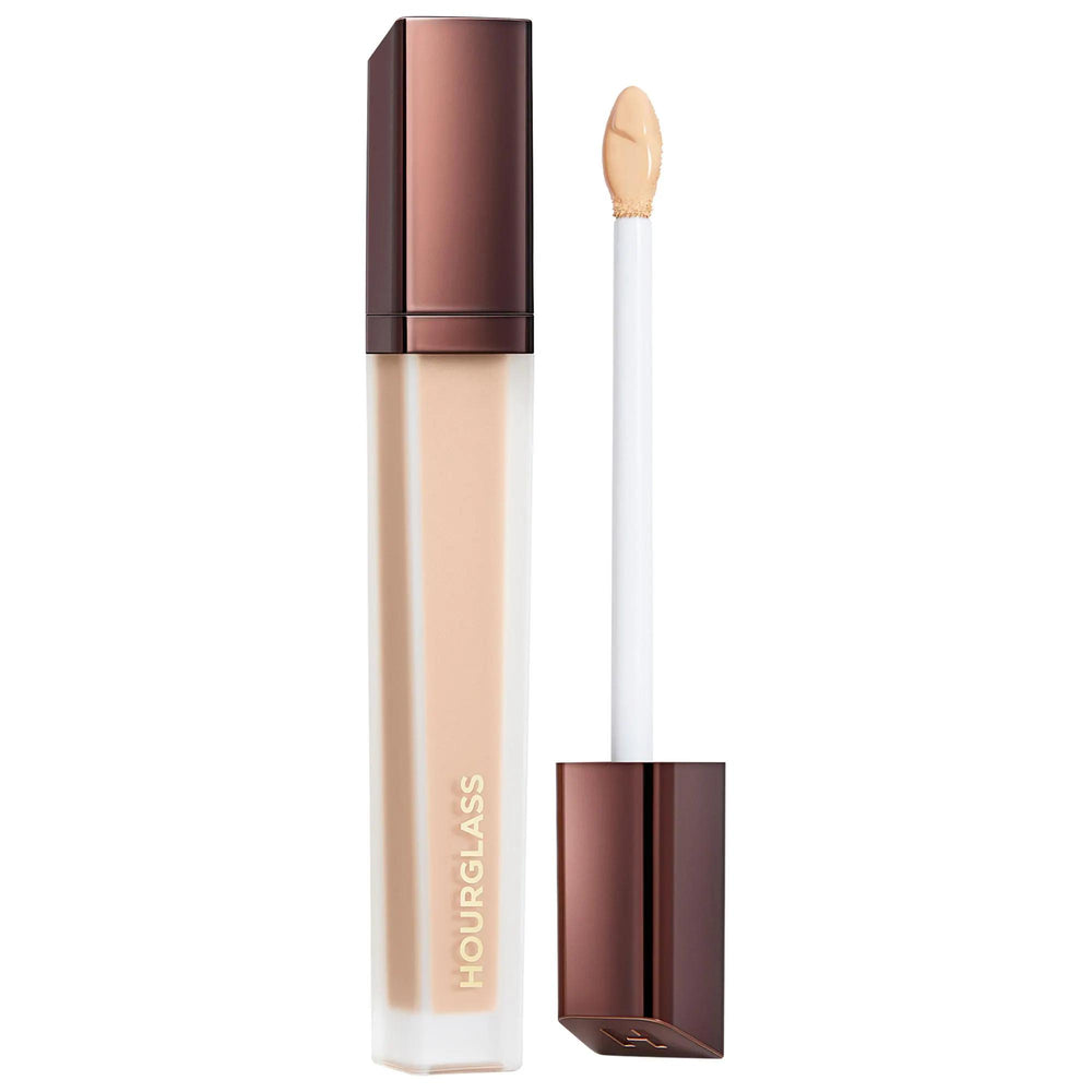 Vanish Airbrush Concealer: Full Coverage, Lightweight & Waterproof - Long-Wearing Blemish & Dark Circle Concealer Vanish Airbrush Concealer: Full Coverage, Long-Wearing Airbrush Concealer, Full Coverage Concealer, Waterproof Concealer, Long-Wearing Concealer, Vegan Concealer, Cruelty-Free Concealer, Concealer for Dark Circles, Blemish Concealer, Lightweight Concealer, Crease-Resistant Concealer, Concealer, Makeup, Face Makeup, Blemishes, Dark Circles, Imperfections, Flawless Skin, Long-Lasting Makeup, Vegan