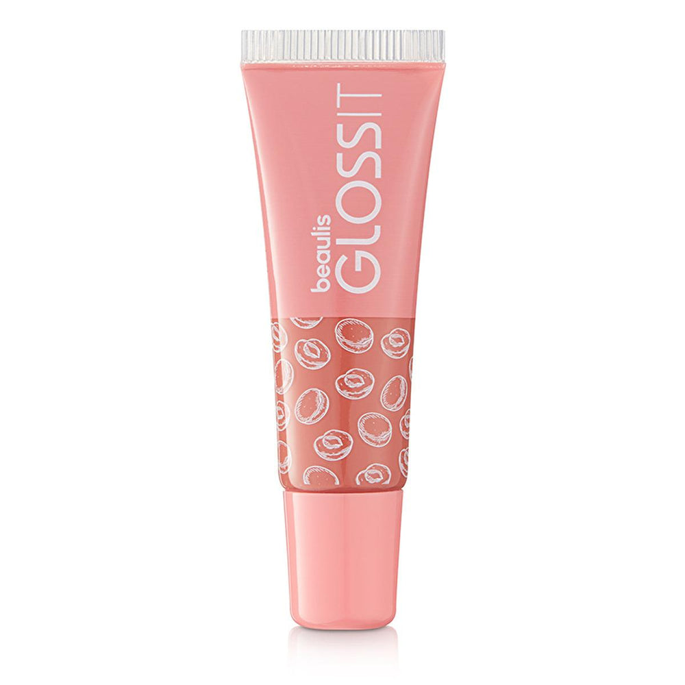 Beaulis Gloss It Lip Gloss - Moisturizing Shine with Fruit Extracts for Dry Lips - view 5