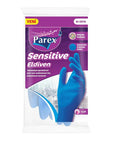 Parex Sensitive Medium Gloves for Delicate Tasks 1 Pair