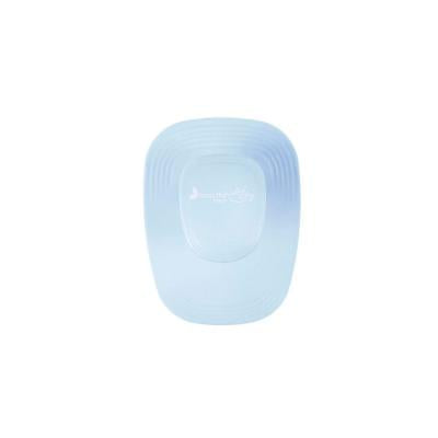 Nascita Hair Brush & Scalp Massager for All Hair Types - Gentle Shampoo Brush for Curly, Straight, Thick, Thin Hair - Shampoo