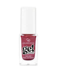 Golden Rose Power Gel Like Nail Polish No: 63 10.2ml