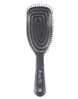 Nascita 3D Ergonomic Hair Brush for Gentle Detangling - Hair Care Tool