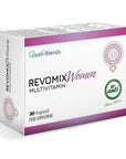 Revomix Women 30 Capsules - image 2