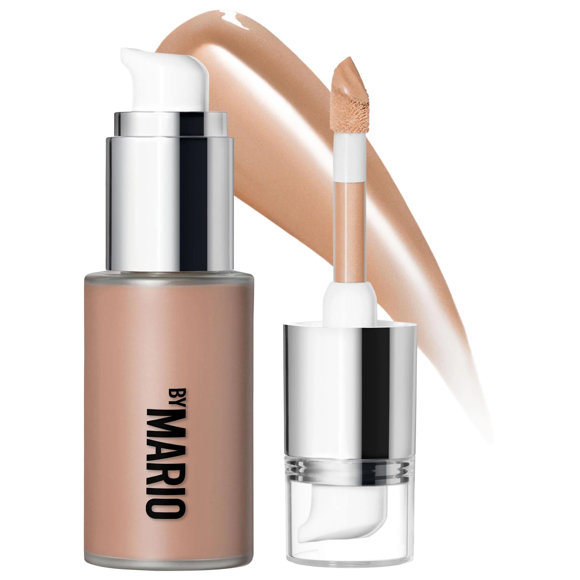 Softsculpt® Liquid Bronzer & Shaping Serum with Hyaluronic Acid: Natural Sunkissed Glow, Vegan & Cruelty-Free, Hydrating Makeup Softsculpt Liquid Bronzer: Natural Sunkissed Glow & Hydration liquid bronzer, shaping serum, hyaluronic acid bronzer, vegan bronzer, cruelty-free bronzer, natural finish bronzer, sunkissed glow makeup, soft sculpt bronzer, hydrating bronzer, multi-use bronzer, bronzer, makeup, cheek makeup, vegan makeup, cruelty-free makeup, hydrating makeup, natural bronzer, shaping makeup, sun-ki