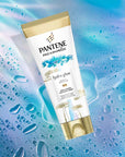 Pantene Hydra Glow Hair Cream 275ml - Moisturizing & Protective Hair Care for Dry & Damaged Hair Pantene Hydra Glow Hair Cream - Moisturizing Hair Care Pantene Hydra Glow Hair Cream, Moisturizing hair care, Biotin hair treatment, Baobab Extract hair benefits, Hydrating hair cream, Hair care for dry damaged hair, Nourishing hair products, Hair moisturizer, Protective hair care, Daily hair care routine, Healthy hair solutions, Hair strengthening products, Pantene hair care products