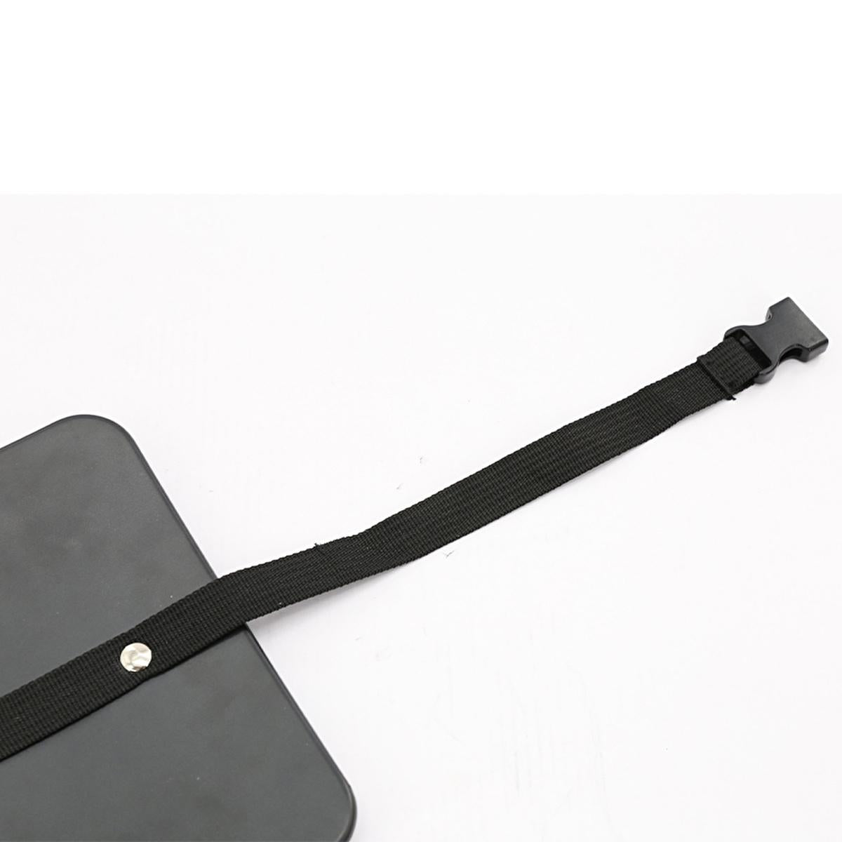 Babyjem Baby Car Mirror - Shatter-Resistant Acrylic Glass, Adjustable Strap for Safe Rear Seat Visibility Baby Car Mirror - Safe & Adjustable | Babyjem baby car mirror, rear seat baby mirror, car baby safety mirror, baby safety mirror for car, adjustable baby car mirror, baby car accessories, infant car safety, car safety for babies, baby driving safety, rear seat visibility