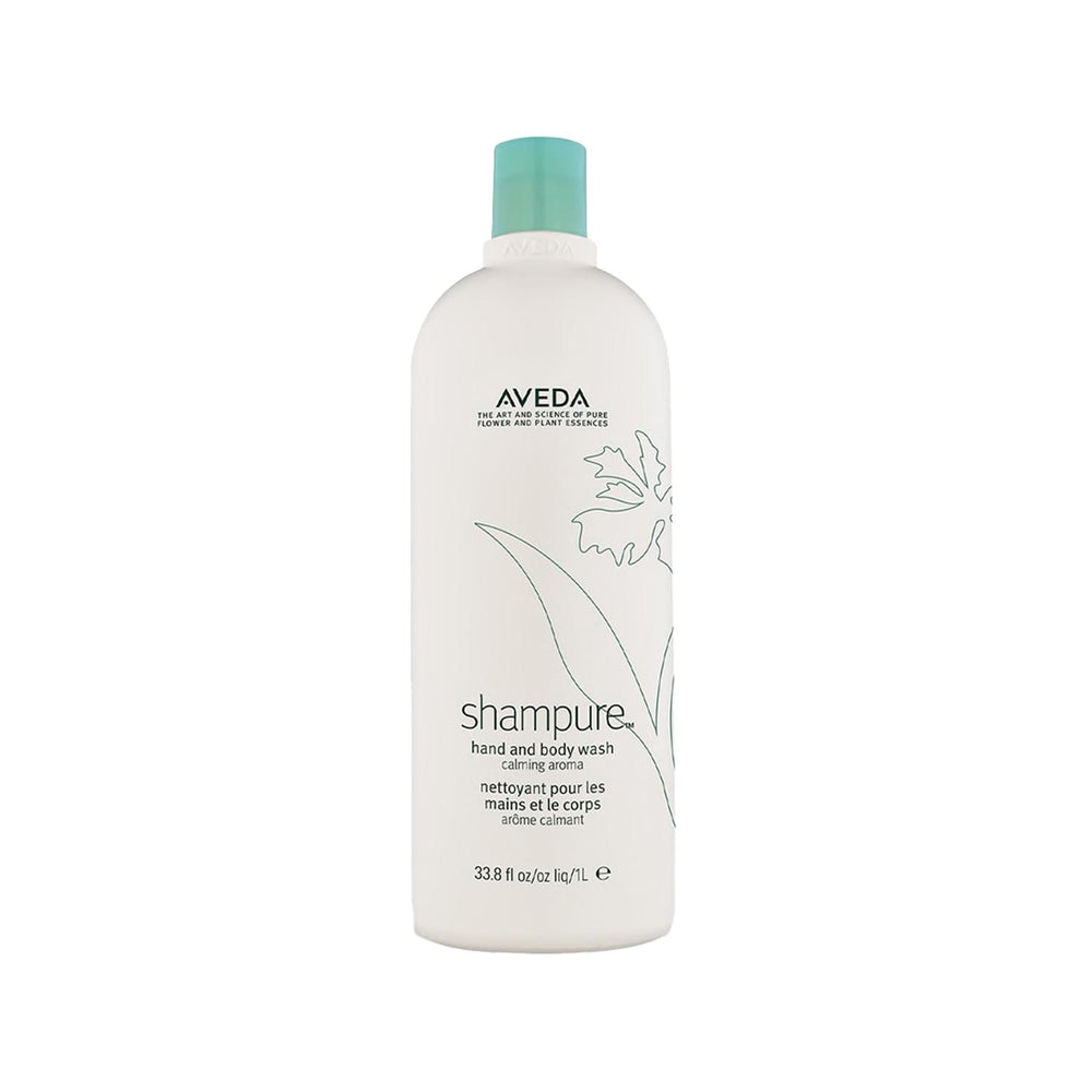 Aveda Shampure Hand and Body Wash 1000 ml