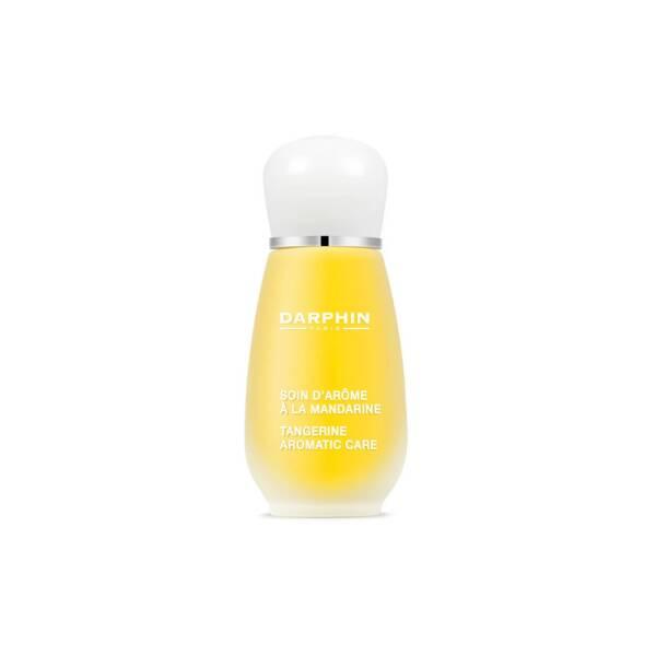 Darphin Tangerine Aromatic Care Essential Oil Elixir - Anti-Aging Skincare with Vitamin C Rich Natural Oils - image 3