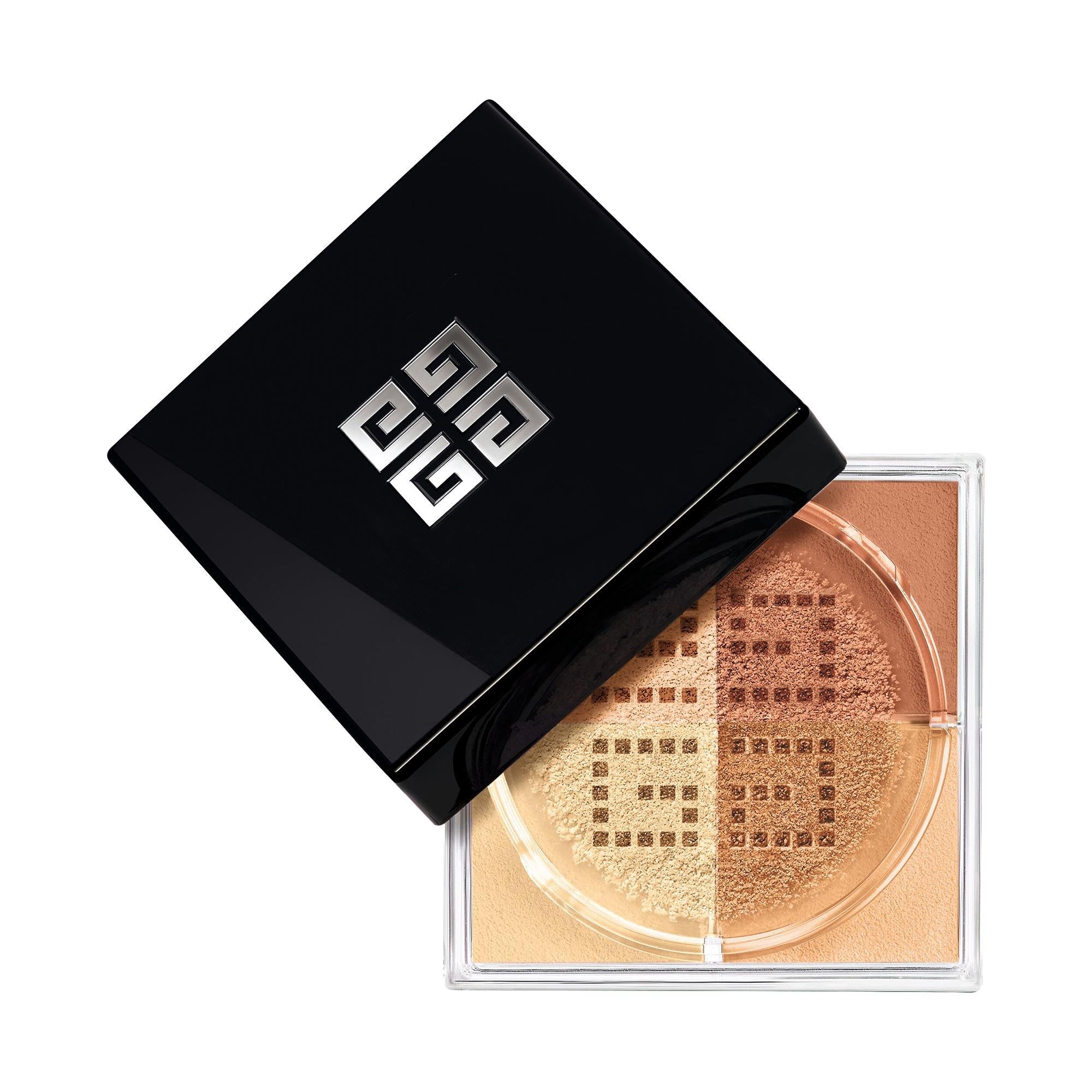 NARS Mini Prisme Libre Illuminating & Color Correcting Loose Powder - Long-Lasting Makeup Setting & Radiant Finish NARS Mini Prisme Libre Loose Powder - Radiant Finish Makeup Setting color-correcting loose powder, illuminating setting powder, long-lasting makeup setting, non-comedogenic cosmetics, dermatologically tested makeup, waterproof makeup products, makeup setting powder, radiant finish, NARS, loose powder, Prismatic Light Technology, 12-hour makeup durability, shine control