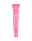 Essence Super Peptide Lip Care 02 Plumping Gloss 1 Unit
