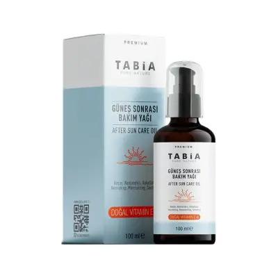 Tabia After Sun Care Oil - Hydrating Formula | 100ml - view 2