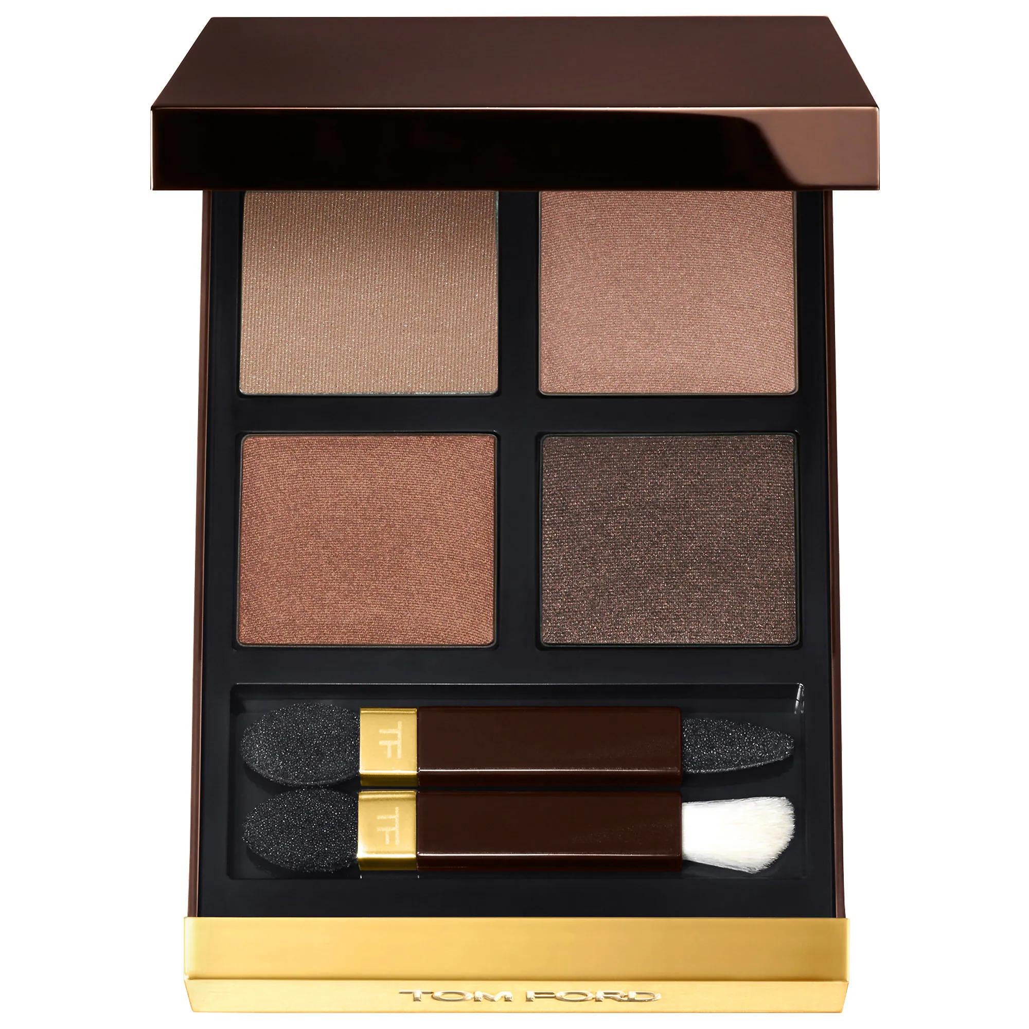 Tom Ford Eye Color Quad Crème Eyeshadow Palette - Long-Lasting, Luxurious Makeup for Versatile Eye Looks Tom Ford Quad Crème Eyeshadow Palette - Luxurious, Long-Lasting Tom Ford Eyeshadow Palette, Crème Eyeshadow, Long-lasting Eyeshadow, Quad Eyeshadow Palette, Luxury Makeup, Eye Makeup, Eyeshadow, Makeup Palette, Quad Crème Eyeshadow, High-Quality Eyeshadow, Crease-Resistant Eyeshadow, Makeup for Women, Beauty Products, Luxury Eyeshadow, Eye Shadow Palette, Makeup Essentials