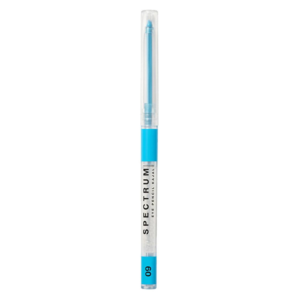 Influence Beauty Automatic Spectrum Eyeliner 09 Sapphire Blue