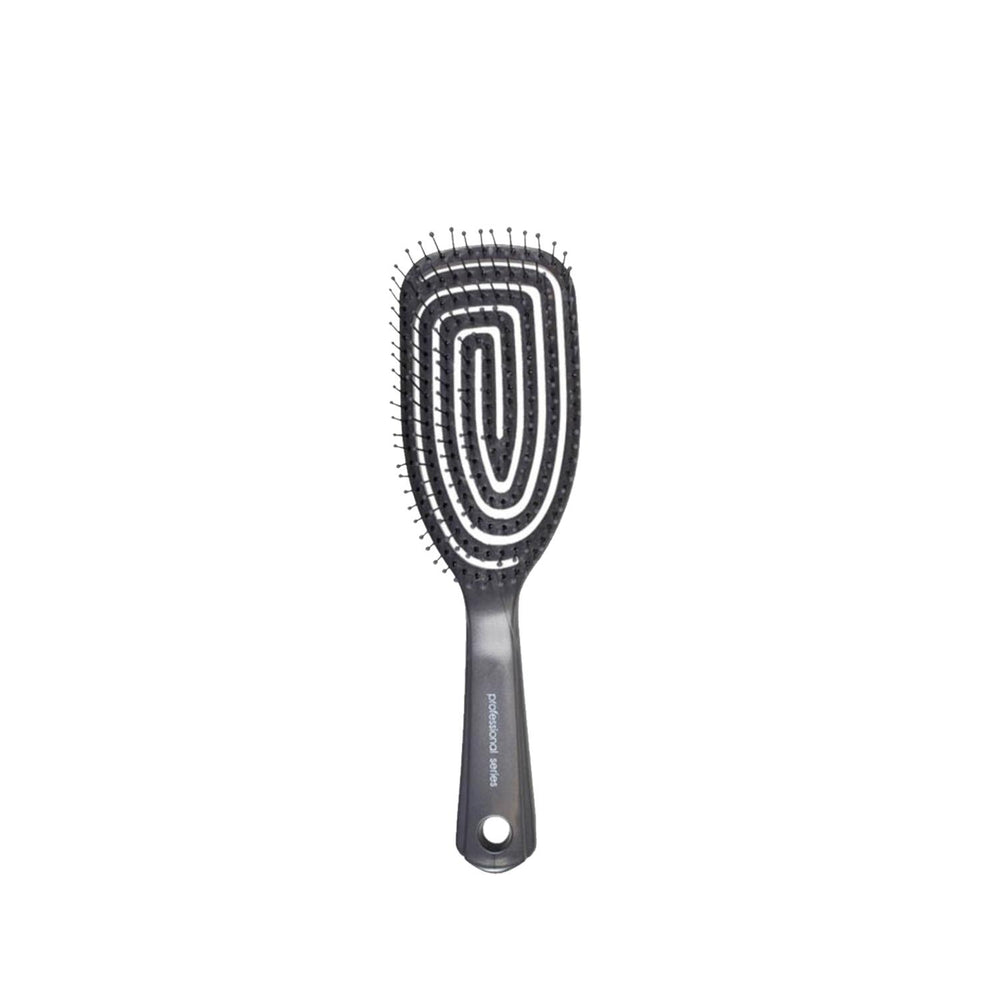 Nascita Pro Three-Dimensional Hair Brush - Gentle Detangling & Styling Tool for Effective Hair Care - Hair Accessories