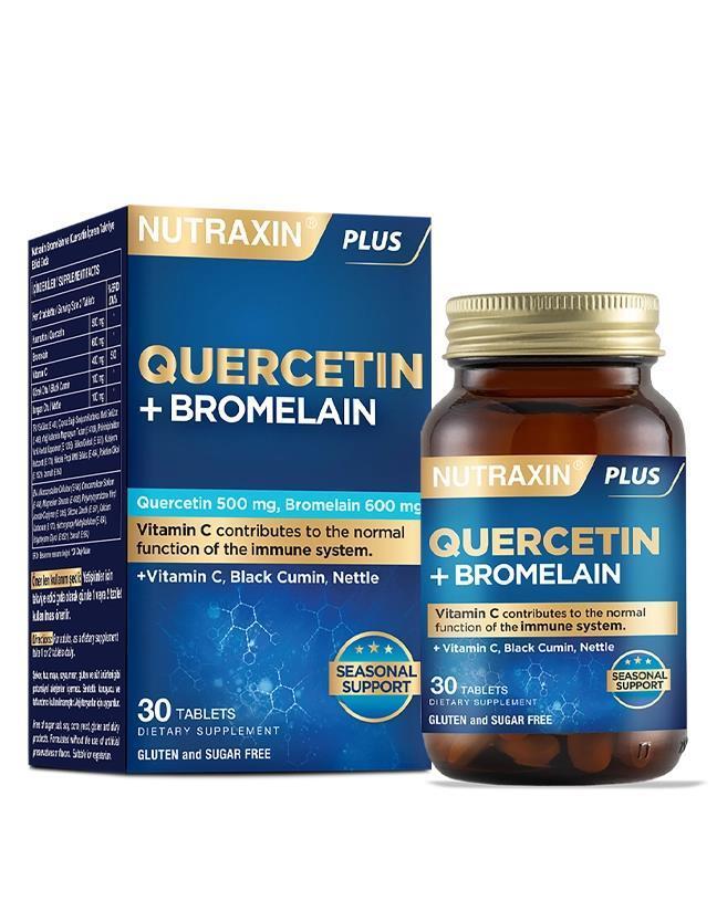 nutraxin quercetin bromelain tablets, nutraxin quercetin bromelain 30 tablets Nutraxin Quercetin Bromelain - Immune Support | 30 Tablets Nutraxin Quercetin Bromelain 30 Tablets nutraxin, quercetin, bromelain, immune-support, vegan, vegetarian, dietary-supplement, health, ai-generated, tablets