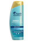 Head & Shoulders DermaXPro: Soothing Anti-Dandruff Shampoo with Aloe Vera & Ceramides | Itch Relief & Dry Scalp Moisturizer - image 3