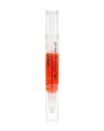Mixup! Lip Delicious Oil Pen Hydrating Gloss 02 Peachy Nude
