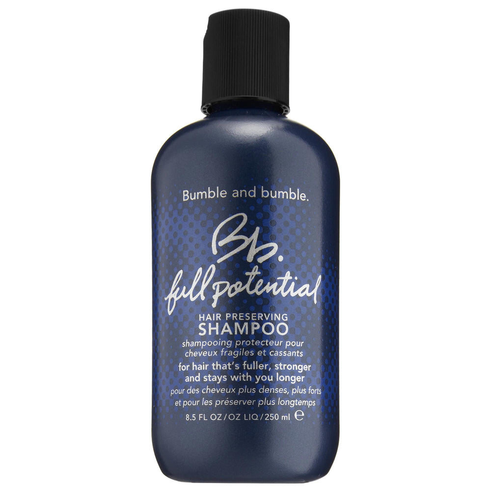 Full Potential: Hair Preserving Exfoliating Shampoo for Breakage & Thinning Hair | Volumizing, Strengthens & Reduces Hair Loss - Paraben & Cruelty-Free Full Potential Hair Preserving Shampoo: Anti-Breakage & Thinning Hair hair preserving shampoo, exfoliating shampoo, shampoo for thinning hair, anti-breakage shampoo, volumizing shampoo, dry scalp shampoo, paraben free shampoo, cruelty free shampoo, shampoo for hair loss, hair strengthening shampoo, hair shampoo, thinning hair, hair breakage, volumizing hair 