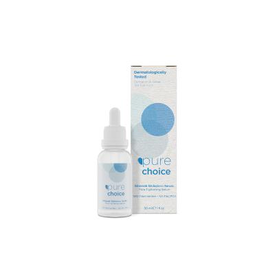 Pure Choice Skincare Serum - Pore Tightening & Skin Toning with 10% Niacinamide & Salicylic Acid - view 2