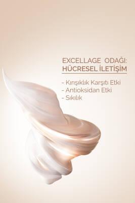Institut Esthederm Excellage Eye Cream: Firm, Nourish, & Define - Anti-Aging Eye Care for Mature Skin with Omega 3, 6, 9 & Jeju Camellia Oil Institut Esthederm Eye Cream: Firming Anti-Aging Eye Care eye cream, anti-aging eye care, firming eye cream, eye cream for mature skin, omega 3 6 9 eye cream, Jeju Camellia Oil eye cream, Institut Esthederm eye cream, eye cream for wrinkles, eye cream for firmness, deeply nourishing eye cream, mature skin, wrinkles, fine lines, dryness, nourishment, hydration, elastici