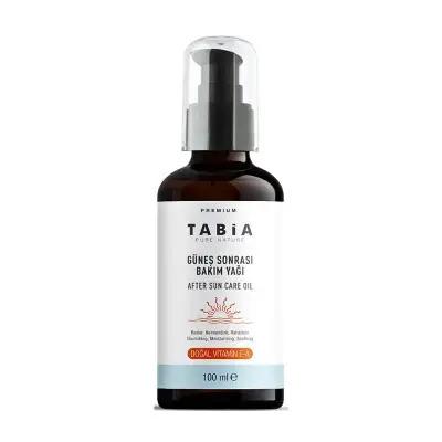 Tabia After Sun Care Oil - Hydrating Formula | 100ml - Body Oil