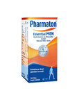 Pharmaton Essential Men - Daily Vitamin Supplement | 30 Tablets - Vitamin & Supplement