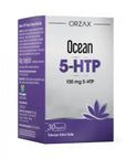 Ocean 5-HTP Capsules - | 30 Count - image 5