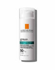 La Roche Posay Anthelios Oil Correct Cream SPF50+ Sunscreen for Oily Skin - Non-comedogenic, Broad-Spectrum UVA/UVB Protection - image 2