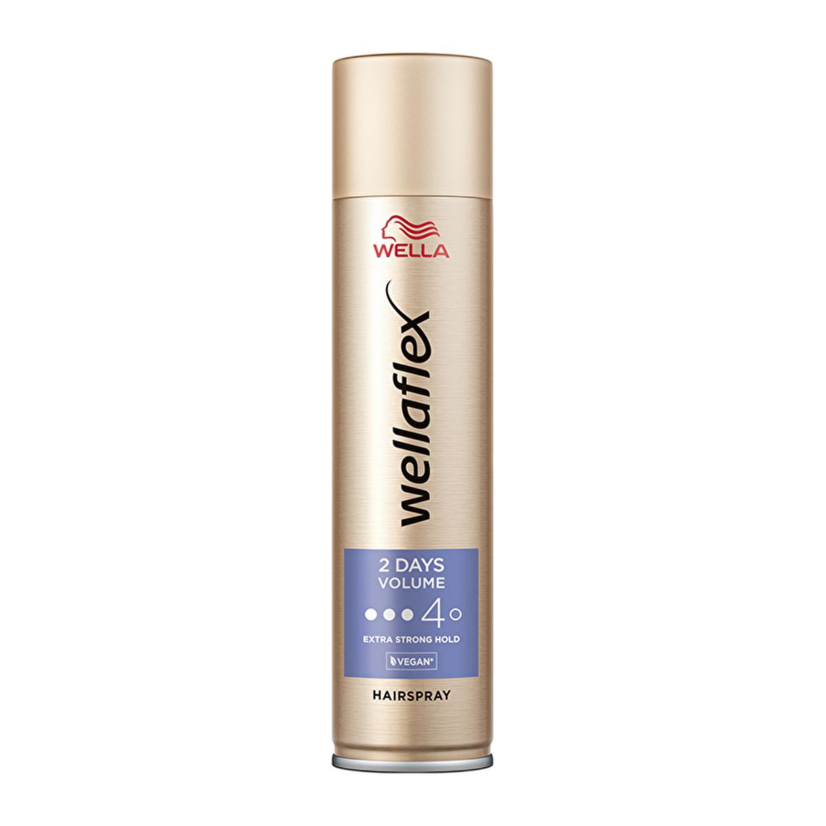 Wella Wellaflex Extra Strong Hold Hair Spray - 48 Hour Volume &amp; UV Protection - Vegan Formula Wella Wellaflex Extra Strong Hold Hair Spray - 48hr Volume Hair Spray, Strong Hold Hair Spray, Vegan Hair Spray, Long Lasting Hair Volume, UV Protective Hair Spray, Wella, Extra Strong Hold, 48 Hour Hold, Vegan Beauty, Cruelty-Free Hair Care, Hair Styling Products, Long-Lasting Volume, Hair Protection, Ethical Beauty Products
