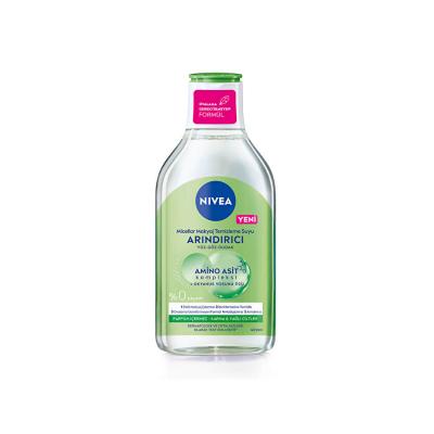 Nivea Micellar Water Makeup Remover: Gentle, Fragrance-Free Cleanser for Oily & Combination Skin - Effectively Removes Makeup & Impurities Nivea Micellar Water: Gentle Makeup Remover for Oily Skin Micellar Water, Makeup Remover, Nivea Micellar Water, Oil control face wash, Fragrance free cleanser, Combination skin cleanser, Makeup remover for oily skin, Amino Acid cleanser, Ocean algae face wash, Micellar Cleanser, Face Cleanser, Oily Skin, Combination Skin, Gentle Cleanser, Fragrance-Free, Skin Care, Beaut