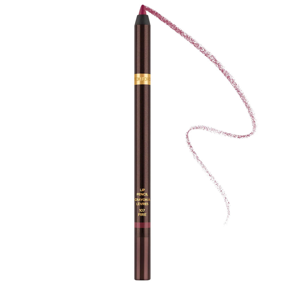 TOM FORD Long Wear Lip Liner - Vegan, Cruelty-Free, Long-Lasting Lip Pencil for Precise Lip Outline TOM FORD Long Wear Lip Liner - Vegan & Cruelty-Free long wear lip liner, vegan lip liner, cruelty-free lip liner, clean beauty lip products, recyclable packaging makeup, lip liner, vegan beauty products, cruelty-free beauty, long-lasting lip color, precise lip outline, TOM FORD beauty, ethical beauty products, sustainable beauty, makeup for sensitive skin, eco-friendly cosmetics