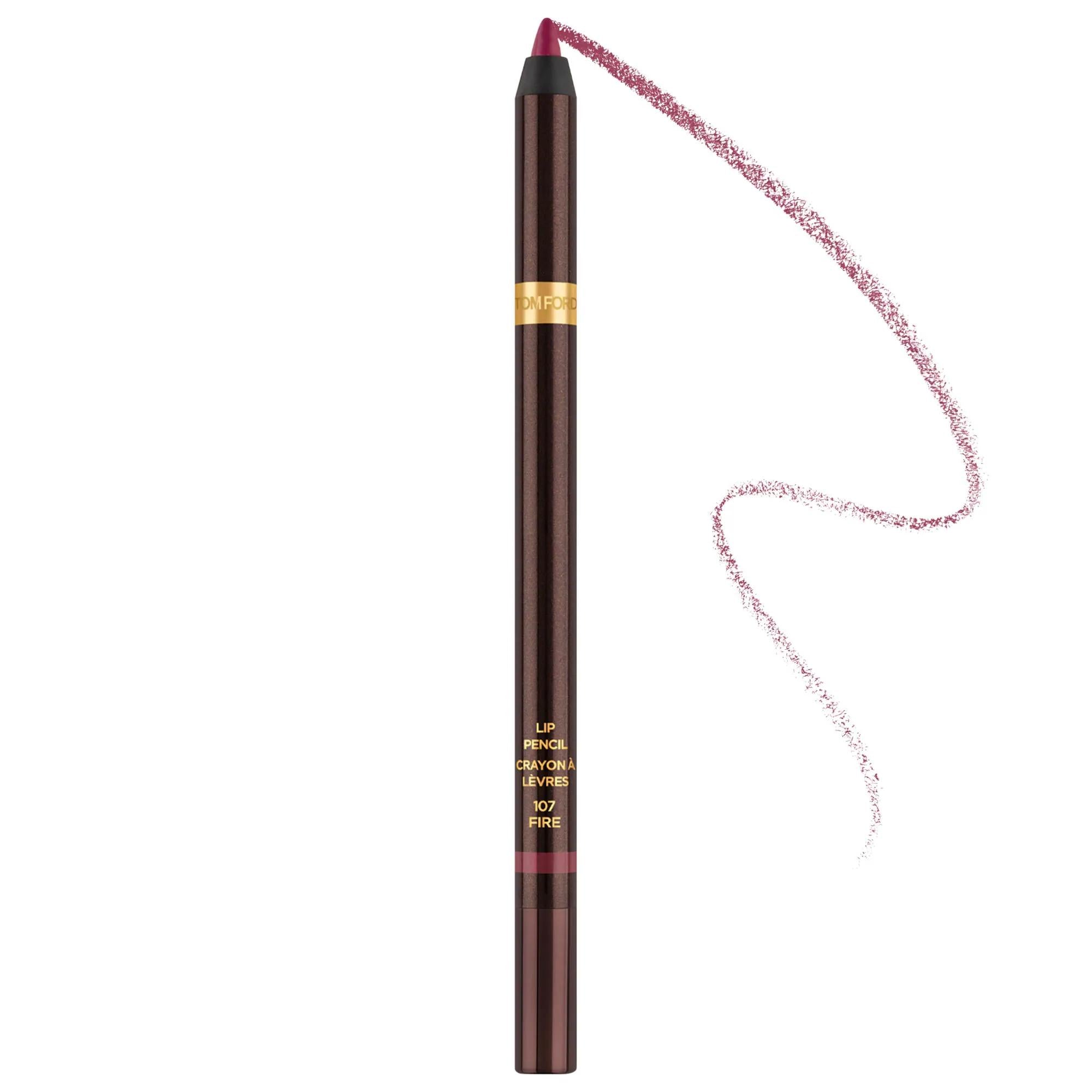TOM FORD Long Wear Lip Liner - Vegan, Cruelty-Free, Long-Lasting Lip Pencil for Precise Lip Outline TOM FORD Long Wear Lip Liner - Vegan & Cruelty-Free long wear lip liner, vegan lip liner, cruelty-free lip liner, clean beauty lip products, recyclable packaging makeup, lip liner, vegan beauty products, cruelty-free beauty, long-lasting lip color, precise lip outline, TOM FORD beauty, ethical beauty products, sustainable beauty, makeup for sensitive skin, eco-friendly cosmetics
