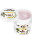 Mixup! CocoBamboo Hair Leave-In Treatment: Repair, Hydrate & Shine with Coconut Oil & Bamboo for Dry, Damaged Hair - 7.44 fl oz Mixup! CocoBamboo Hair Leave-In: Repair & Hydrate hair leave-in treatment, coconut oil hair product, bamboo extract hair care, biotin hair treatment, damaged hair repair, hair growth treatment, leave-in conditioner, hair moisturizing treatment, dry hair solution, hair shine enhancer, hair treatment, coconut oil, bamboo extract, biotin, vanilla extract, damaged hair, hair growth, le