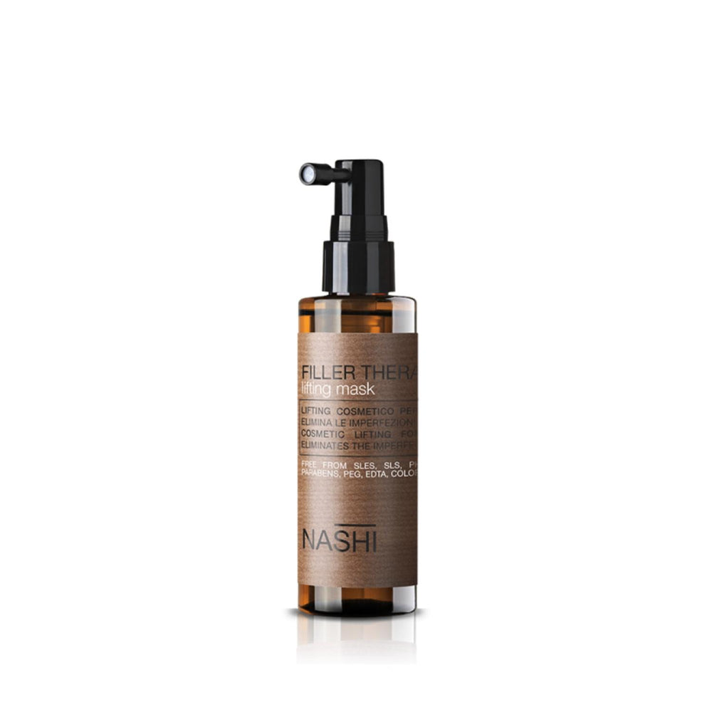 Nashi Argan Filler Therapy Lifting Repair Mask 100 ml
