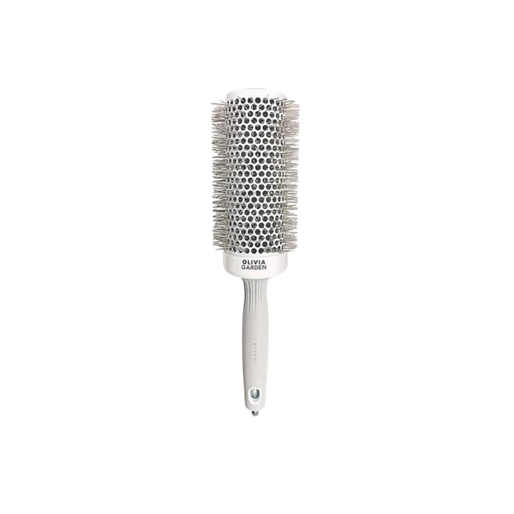 Olivia Garden Expert Blowout Speed Wavy Bristles Hair Brush - Professional Detangling & Styling Tool for Wavy/Curly Hair Olivia Garden Expert Blowout Hair Brush Hair Brush, Blowout Brush, Wavy Bristles Hair Brush, Detangling Brush, Professional Hair Care Tools, Hair Care, Styling Tools, Wavy Hair, Curly Hair, Detangling, Styling, Olivia Garden