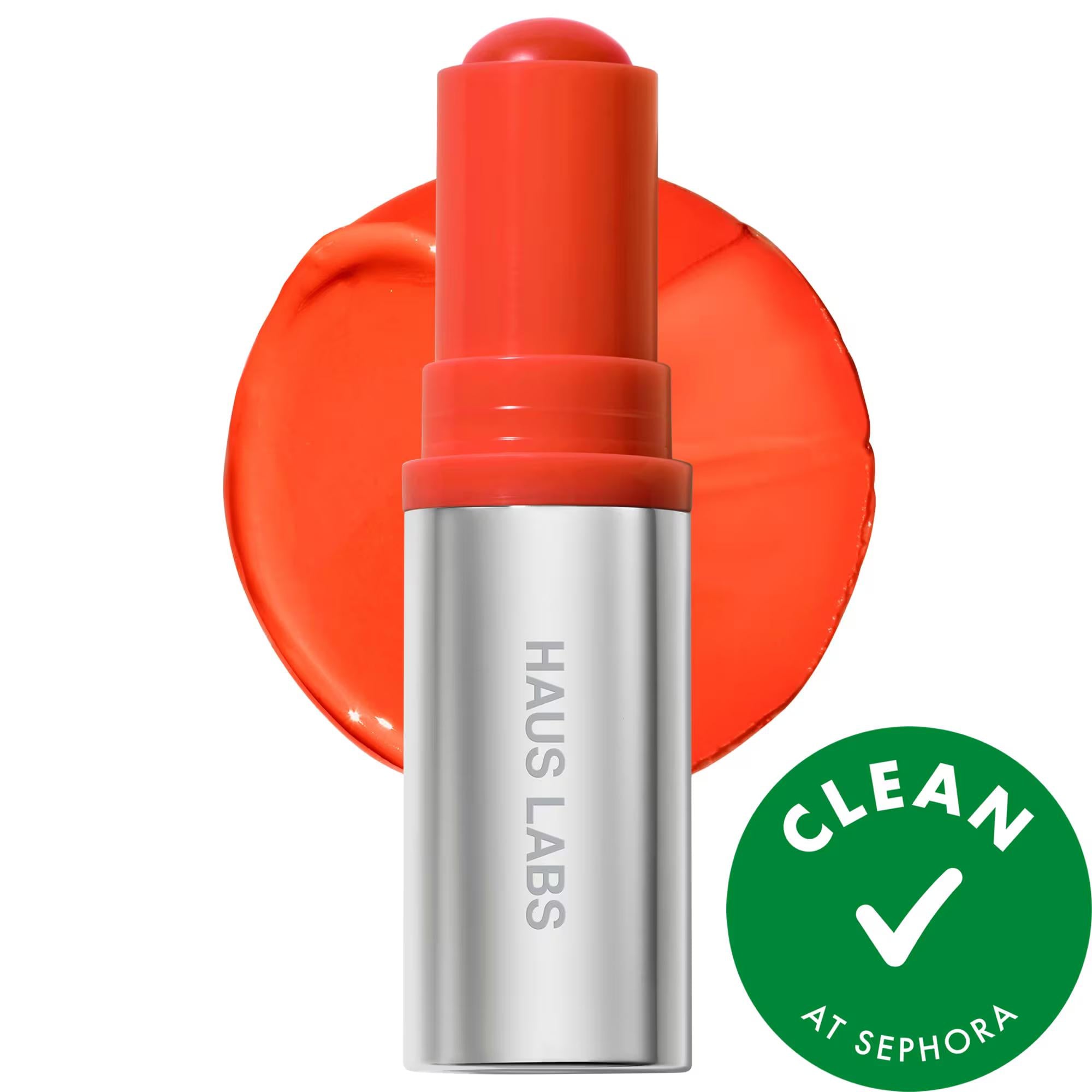 Color Fuse Skincare-Infused Blush Balm Stick - Hydrating, Long-Wearing, Vegan & Cruelty-Free Cheek Color Color Fuse Hydrating Blush Balm - Vegan, Long-Wearing Cheek Color skincare-infused blush, vegan cosmetics, cruelty-free makeup, hydrating blush balm, long-wearing cheek color, blush, cheek makeup, natural cosmetics, skincare makeup, cosmetic stick, beauty product, makeup for sensitive skin, healthy glow, radiant skin, plumping skincare, arnica benefits, goji berry complex, long-lasting makeup, glassy fin