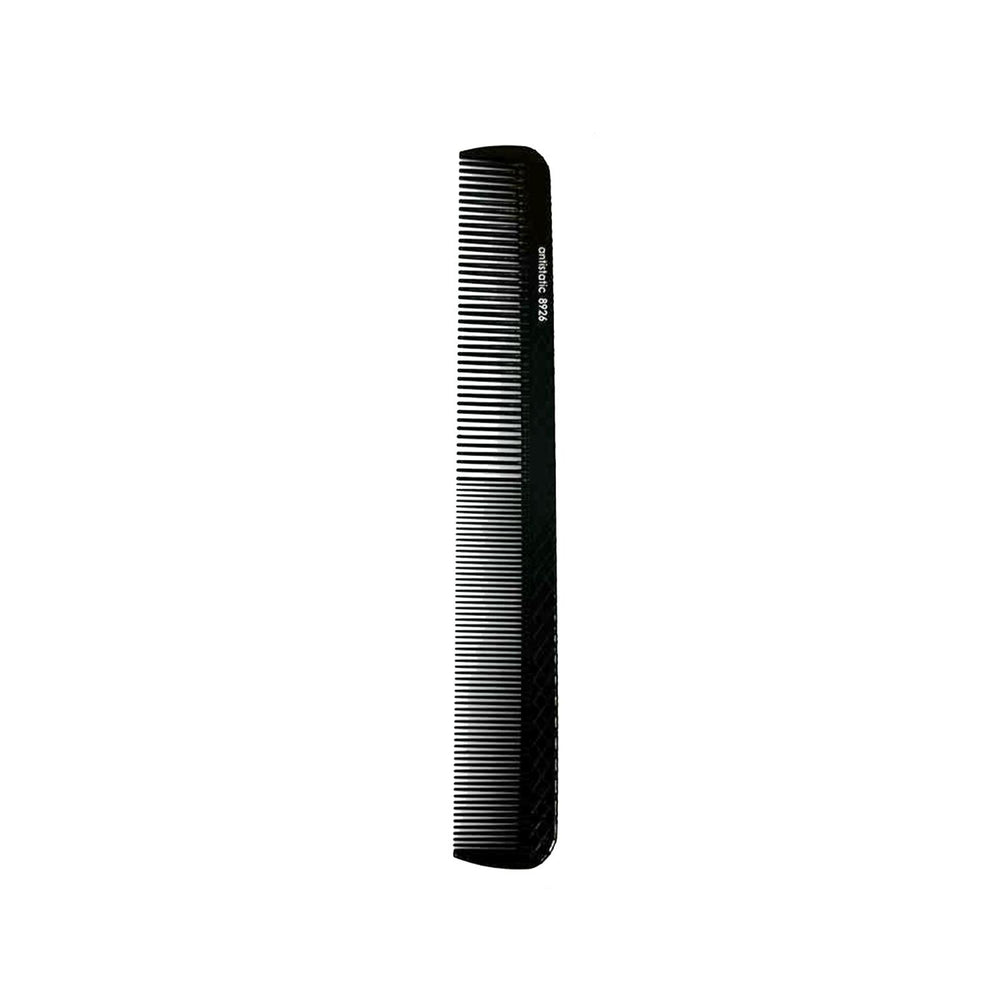 Claris Karbon Tarak 8926 C-25040 - Carbon Hair Comb for Detangling & Styling Claris Karbon Tarak 8926 C-25040 - Carbon Hair Comb Claris Karbon Tarak, Hair comb, Carbon hair comb, Affordable hair care, Detangling comb, Hair care tools, Carbon material, Static reducing comb, Durable hair comb, Hair styling, Hair detangling, Claris 8926 C-25040