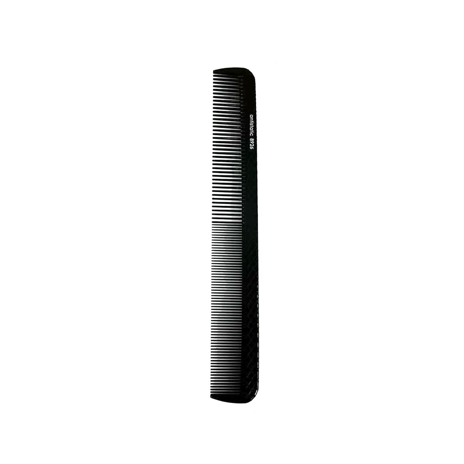 Claris Karbon Tarak 8926 C-25040 - Carbon Hair Comb for Detangling & Styling Claris Karbon Tarak 8926 C-25040 - Carbon Hair Comb Claris Karbon Tarak, Hair comb, Carbon hair comb, Affordable hair care, Detangling comb, Hair care tools, Carbon material, Static reducing comb, Durable hair comb, Hair styling, Hair detangling, Claris 8926 C-25040