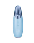 Geske Warm & Cool Eye Energizer Vibrating Massager Blue